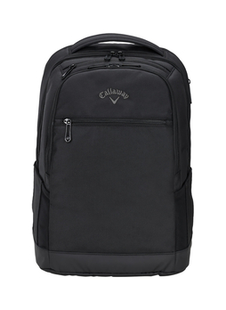 Callaway  Black Clubhouse Backpack