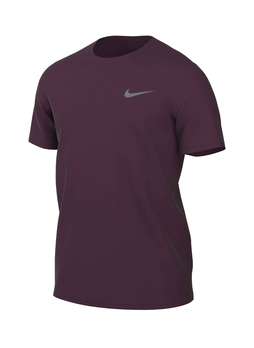 Nike Men's Deep Maroon Legend Crew T-Shirt