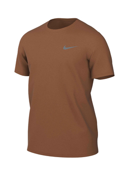 Nike Men's Desert Orange Legend Crew T-Shirt