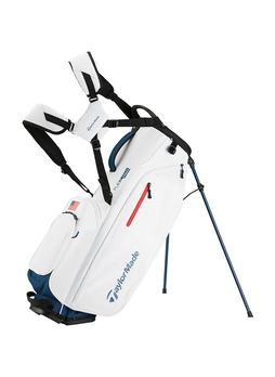 TaylorMade USA FlexTech Crossover Stand Bag
