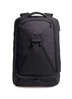 Knack Stealth Black Series 1 Large Expandable Knackpack