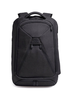Knack Stealth Black Series 1 Medium Expandable Knackpack