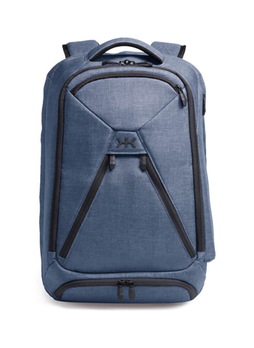 Knack Indigo Blue Series 1 Medium Expandable Knackpack