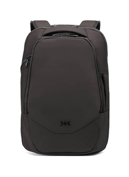 Knack Midnight Black Series 2 Medium Expandable Backpack