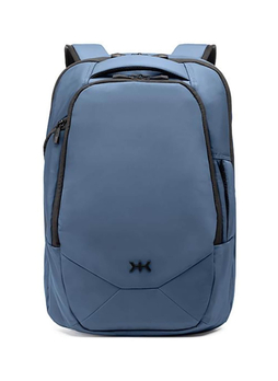 Knack Steel Blue Series 2 Medium Expandable Backpack