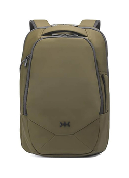 Knack Olive Series 2 Medium Expandable Backpack