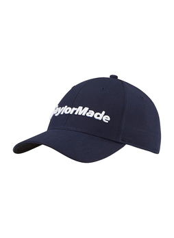 TaylorMade Navy Performance Seeker Hat