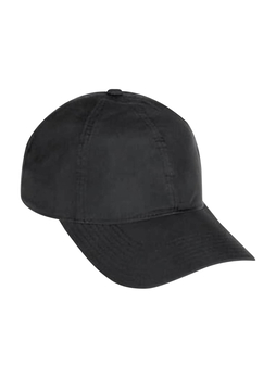 Zero Restriction Black Gore-tex Hat