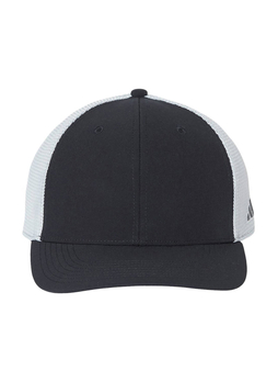Adidas Black Sustainable Trucker Hat