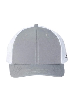 Adidas Grey Three Sustainable Trucker Hat