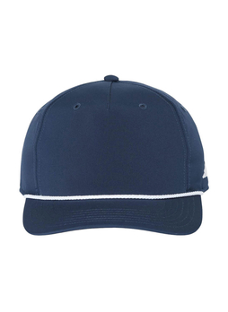 Adidas Collegiate Navy Sustainable Rope Hat