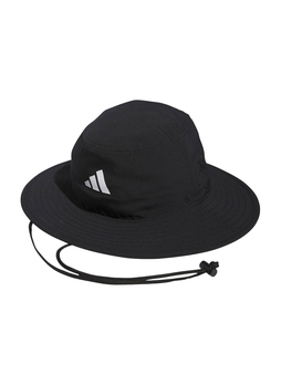 Adidas Black Wide Brim Hat