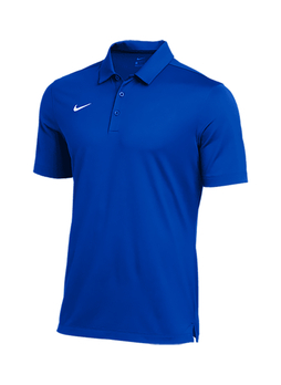 Nike Men's Game Royal Dri-FIT Franchise Polo