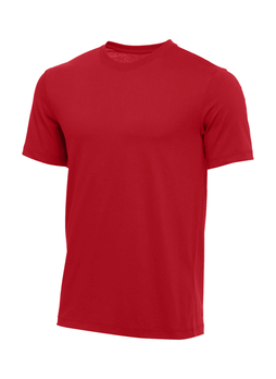 Nike Men's University Red Training T-Shirt