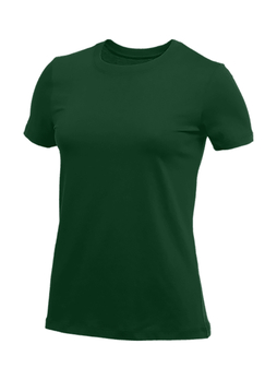 Nike Women's Noble Green T-Shirt