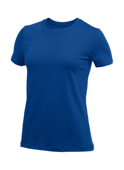 Nike Women's Game Royal T-Shirt