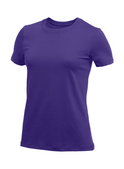 Nike Women's New Orchid T-Shirt