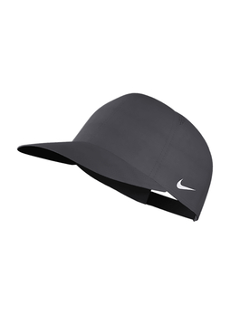 Nike Anthracite Featherlight Hat