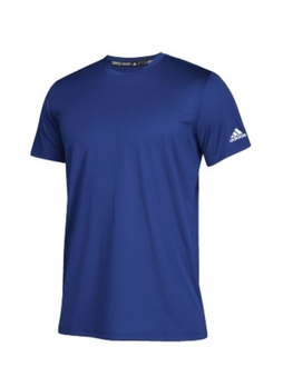 Adidas Men's Collegiate Royal Clima Tech T-Shirt