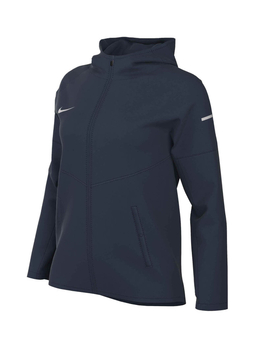 Nike Women's Team Navy / Team White Miler Jacket