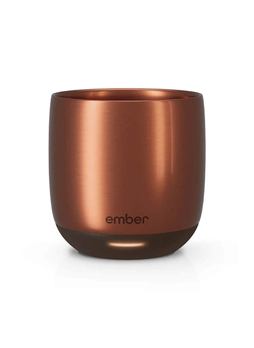 Ember Copper 6 oz Cup
