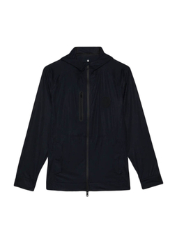 G/FORE Men's Onyx Weather Resistant Slim Fit Repeller Jacket