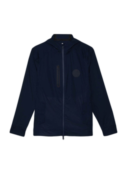 G/FORE Men's Twilight Weather Resistant Slim Fit Repeller Jacket
