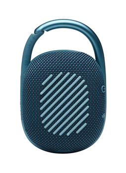 JBL Blue Clip 4 Ultra-portable Waterproof Speaker