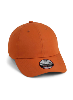 Imperial Burnt Orange Original Small Fit Performance Hat