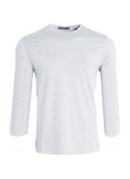 Greyson Men's Arctic Guide Sport Long-Sleeve T-Shirt