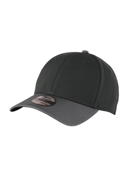 New Era Black / Charcoal Ballistic Hat