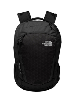 The North Face TNF Black / TNF White Connector Backpack
