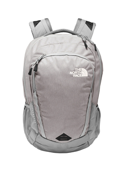The North Face Mid Grey Dark Heather / Mid Grey Connector Backpack