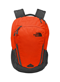 The North Face Tibetan Orange Connector Backpack