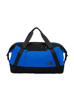 The North Face Monster Blue / Black Apex Duffel
