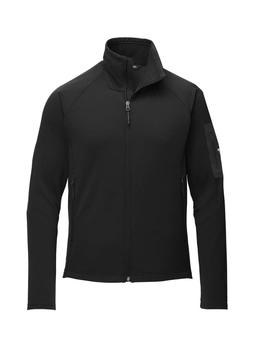 The North Face Men's Black Mountain Peaks Jacket