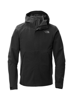 The North Face Men's TNF Black Apex DryVent Jacket