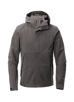 The North Face Men's TNF Dark Grey Heather Apex DryVent Jacket