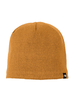The North Face Timber Tan Mountain Beanie