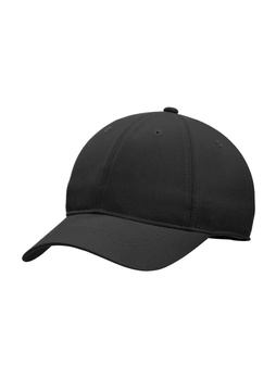 Nike Black / White Dri-FIT Tech Hat