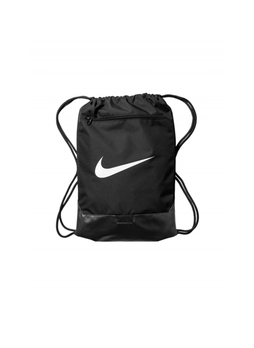 Nike Black Brasilia Drawstring Pack