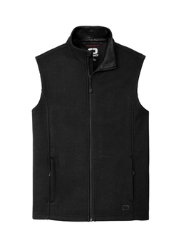 OGIO Men's Blacktop Grit Fleece Vest