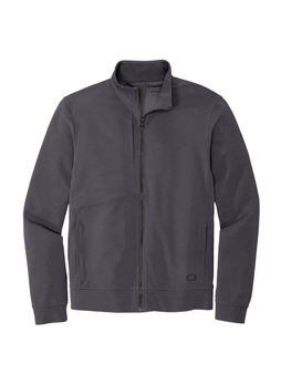 OGIO Men's Tarmac Grey Hinge Jacket