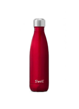 S'well Rowboat Red 17 oz Bottle