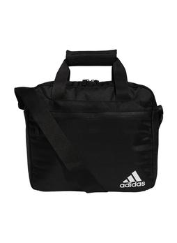 Adidas Black Stadium Coaches Messenger Bag