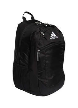 Adidas Black Striker II Team Backpack