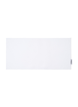 Titleist White Player Microfiber Towel