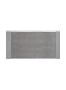 Titleist Grey Players Terry Towel