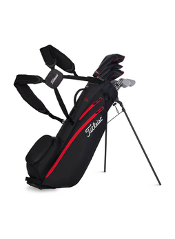 Imperial Premium Custom Staff Golf Bag