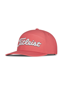 Titleist Island Red / White Diego Trend Hat